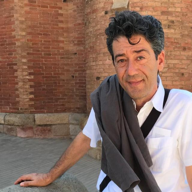 Picture of Claus Vamvakidis