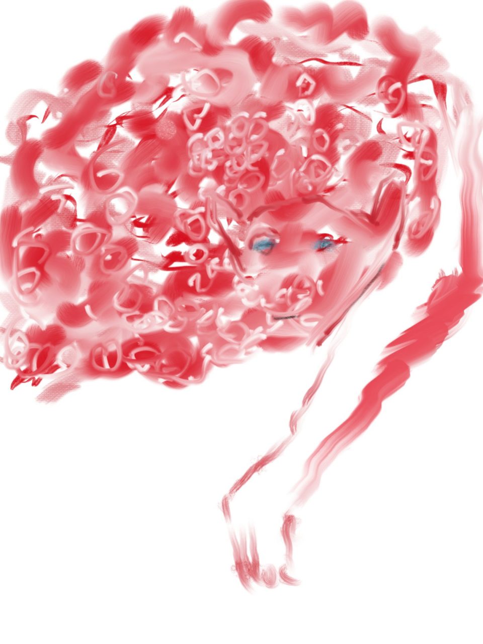 Electronic Painting