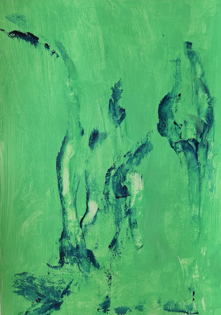 Approaching Stealthily