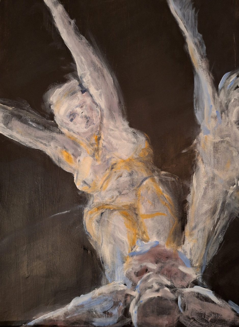 Beings of Light - Όντα του φωτός - Seres de Luz - Lichtwesen